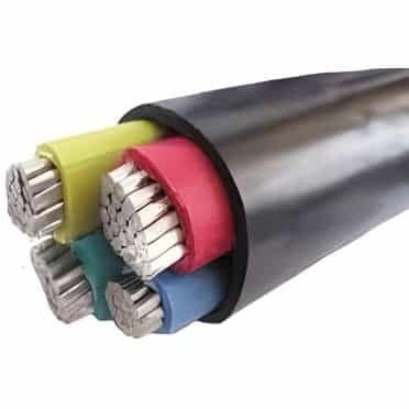 کابل آلومینیوم 3*240+120 مشهد